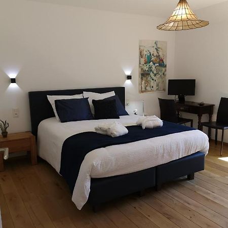 Elingenhof Bed & Breakfast Eksteriør bilde