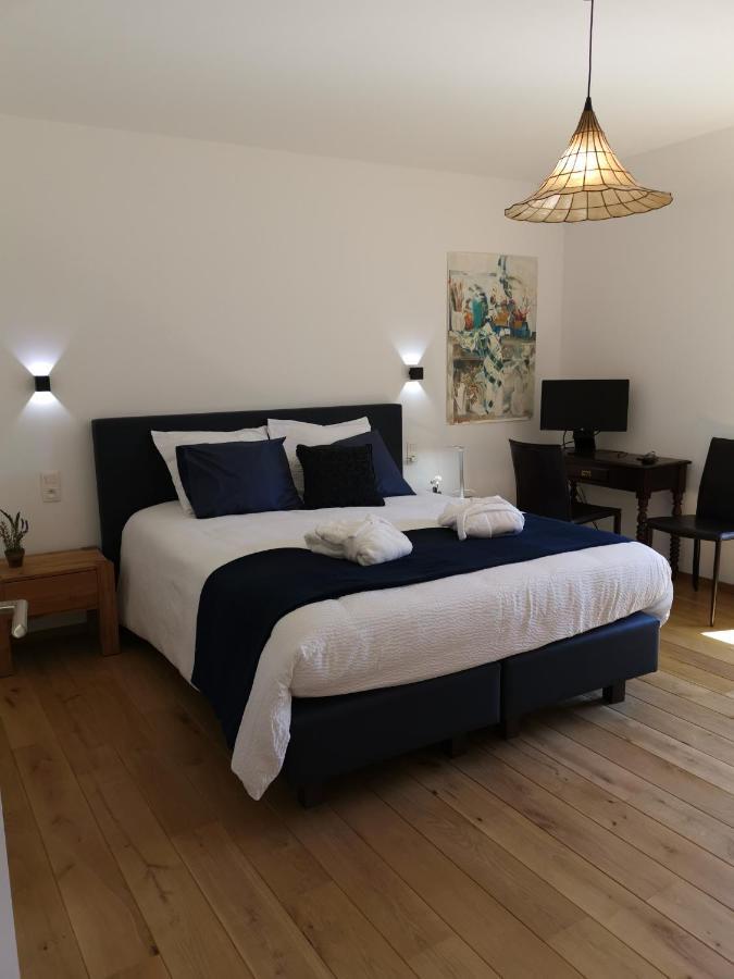 Elingenhof Bed & Breakfast Eksteriør bilde