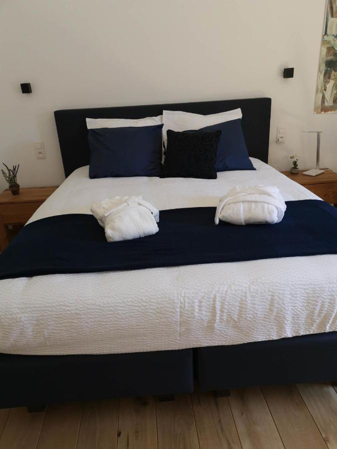 Elingenhof Bed & Breakfast Eksteriør bilde