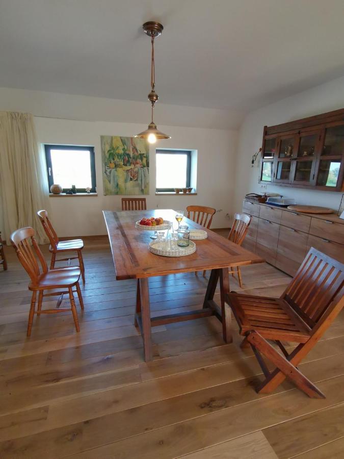 Elingenhof Bed & Breakfast Eksteriør bilde